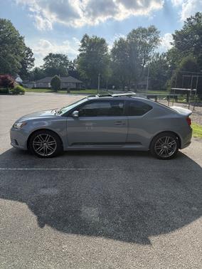 2012 Scion tC Base