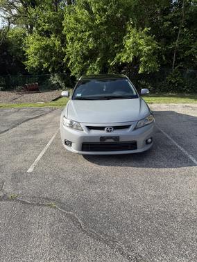 2012 Scion tC Base