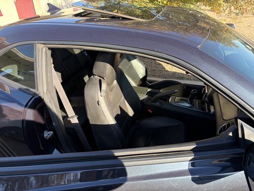 2014 Chevrolet Camaro 2LT