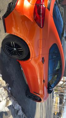 2016 BMW X6 sDrive35i