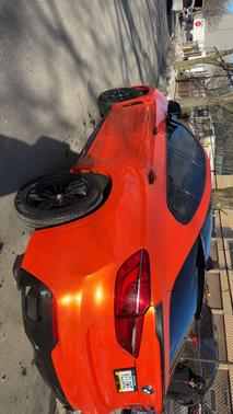 2016 BMW X6 sDrive35i