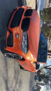 2016 BMW X6 sDrive35i