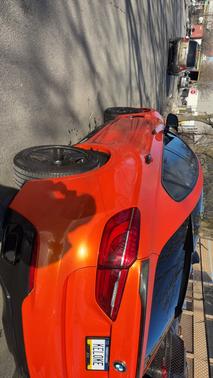 2016 BMW X6 sDrive35i