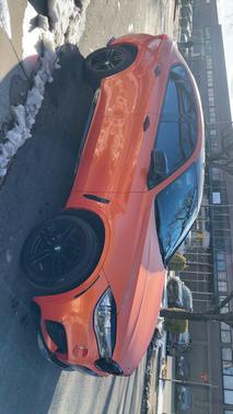 2016 BMW X6 sDrive35i