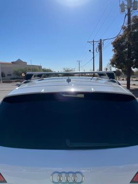 2016 Audi SQ5 3.0T Premium Plus