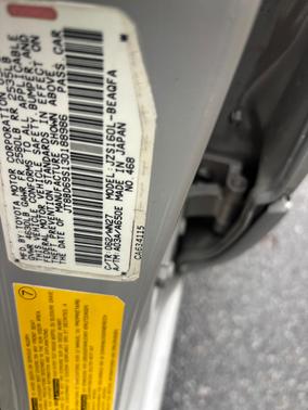 2003 Lexus GS 300 Base