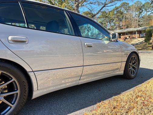 2003 Lexus GS 300 Base