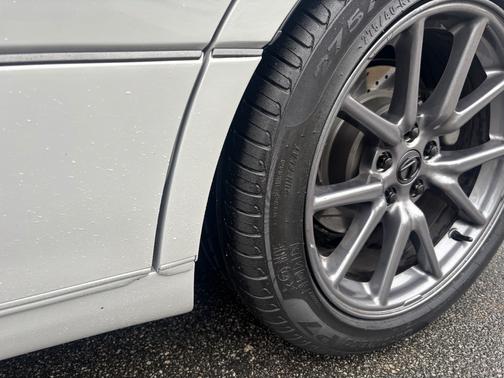 2003 Lexus GS 300 Base