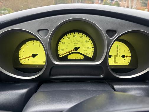 2003 Lexus GS 300 Base