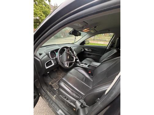 2014 Chevrolet Equinox 2LT