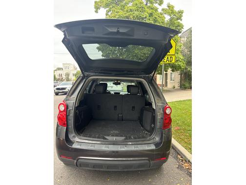 2014 Chevrolet Equinox 2LT