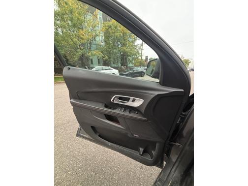 2014 Chevrolet Equinox 2LT