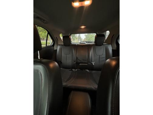 2014 Chevrolet Equinox 2LT