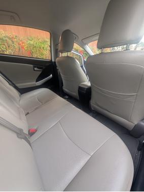 2015 Toyota Prius Plug-in Base