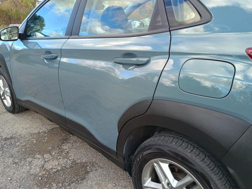 2022 Hyundai KONA SE