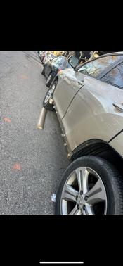 2008 Toyota Highlander Sport