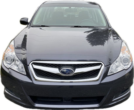 2010 Subaru Legacy 2.5 i Limited