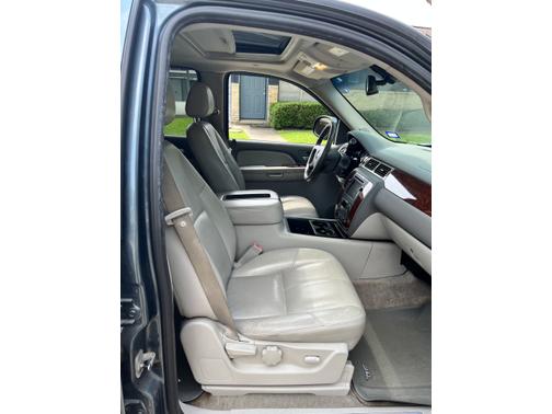 2009 Chevrolet Tahoe Hybrid Base