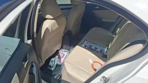 2011 Volkswagen Jetta SE