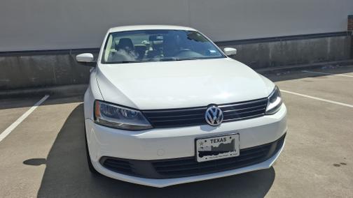 2011 Volkswagen Jetta SE