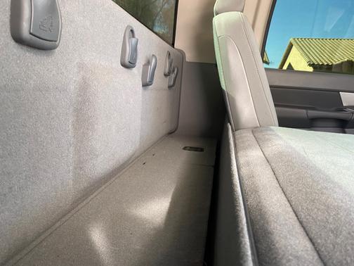 2008 Dodge Ram 1500 SLT Quad Cab