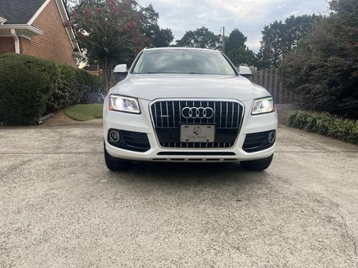 2016 Audi Q5 2.0T Premium