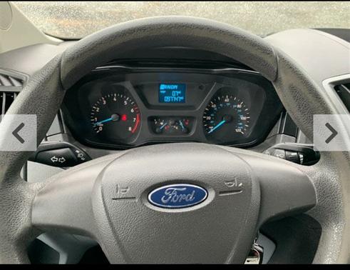 2015 Ford Transit-150 Base