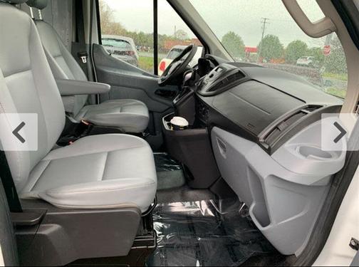2015 Ford Transit-150 Base