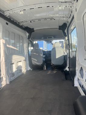 2015 Ford Transit-150 Base
