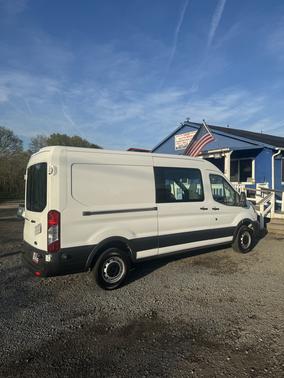 2015 Ford Transit-150 Base