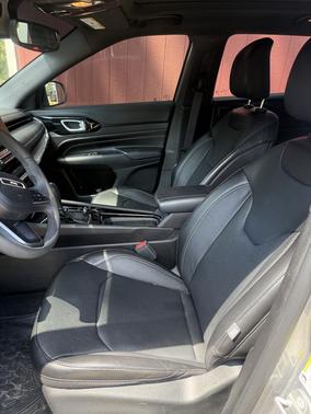 2023 Jeep Compass High Altitude