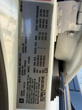 2010 Hummer H3 Alpha