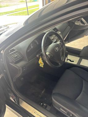 2009 Toyota Camry CE
