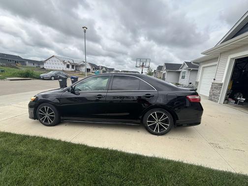 2009 Toyota Camry CE