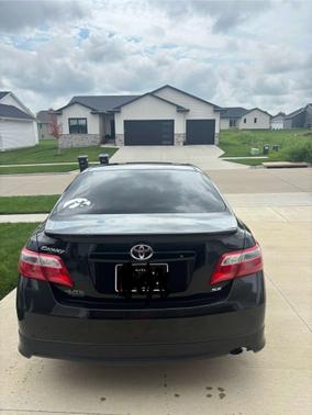 2009 Toyota Camry CE