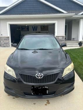 2009 Toyota Camry CE