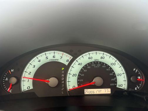 2009 Toyota Camry CE