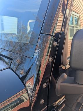 2010 Jeep Wrangler Sport