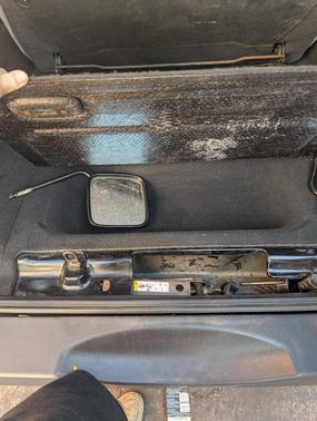 2010 Jeep Wrangler Sport