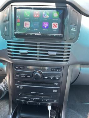 2005 Honda Pilot EX-L