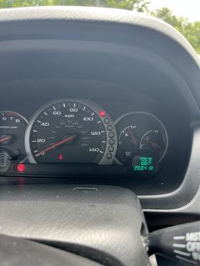2005 Honda Pilot EX-L