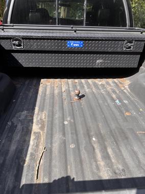 2006 Ford F-250 XLT Crew Cab Super Duty