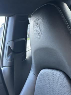 Silver 2018 Porsche 911 911 Carrera