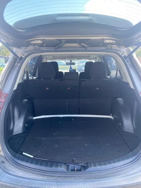 Gray 2013 Toyota RAV4 XLE