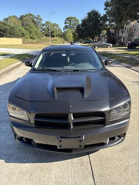 2010 Dodge Charger SXT