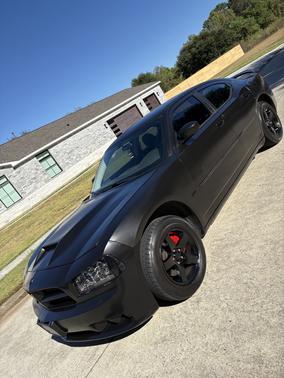 2010 Dodge Charger SXT