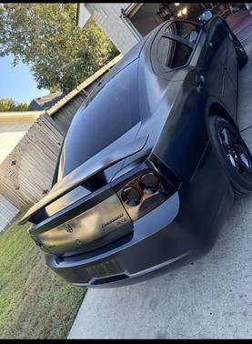 2010 Dodge Charger SXT