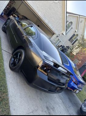 2010 Dodge Charger SXT
