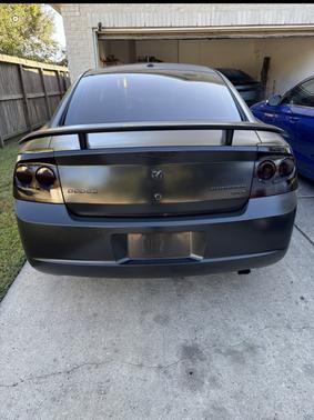 2010 Dodge Charger SXT