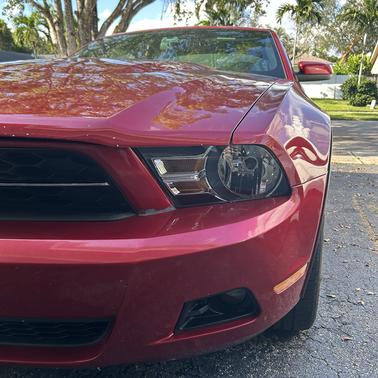 2011 Ford Mustang V6 Premium